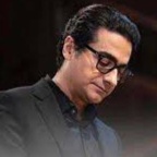 آهنگ جدید همایون شجریان هوای گریه
